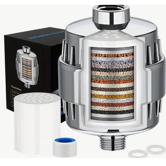 Water Purifying Filter