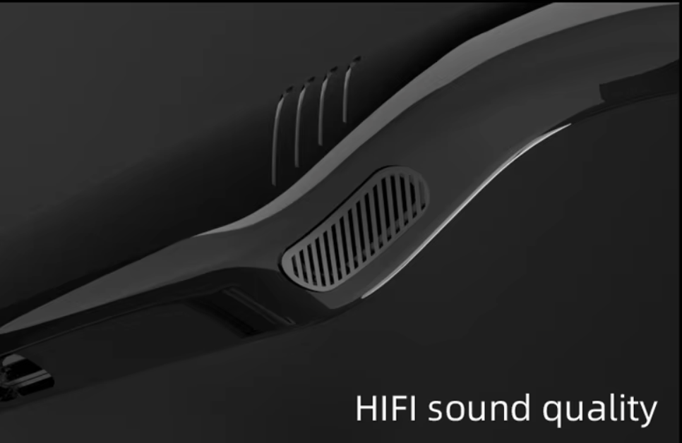 SG-19 Pro Smart Glasses BT – Smart Glasses with Bluetooth, Speakers, and Interchangeable Lenses