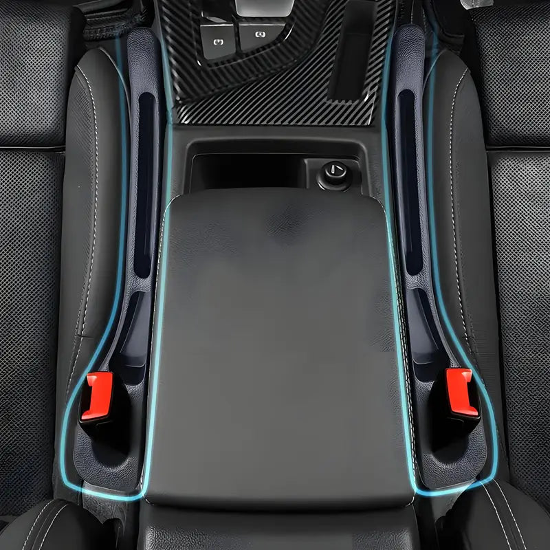 🛡️ UNIVERSAL ANTI-FALL FILLER FOR CARS