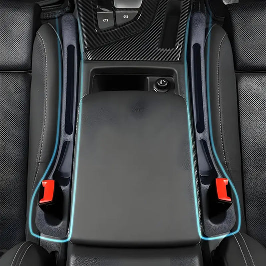 🛡️ UNIVERSAL ANTI-FALL FILLER FOR CARS
